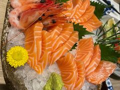 -小山日本料理(兴业太古汇店)