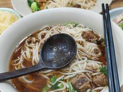 -李先生牛肉面大王(北京东四店)