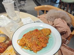 -魏斯理汉堡(西安沣东吾悦店)