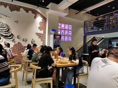 大堂-嘉州叶婆婆钵钵鸡(建设路店)