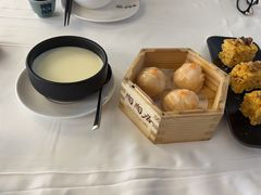 -陶陶居酒家(第十甫路总店)