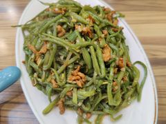-合合春饼·酱骨·东北菜(潘家园店)
