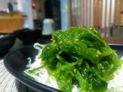 -晓寿司·精致料理(绿地店)