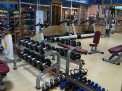 -中田健身工作室(太阳广场店)