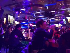 -A+ LIVE HOUSE(武汉天地店)