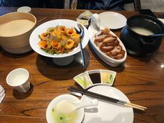 -北京老铺烤鸭(老城根店)