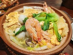 -古都历食南京菜·烤鸭·鸭血粉丝·汤包(南京博物院店)