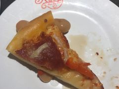 -火锅岛潮牌自助餐厅(天津天佑城店)