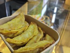 -清真蒋有记(老门东店)