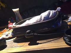 -醉巫山纸包鱼·私房菜