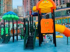 -黄金海岸水上乐园