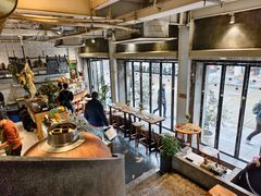 -O'mills Sourdough Bakery&Bistro(永嘉路店)