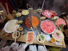 -蜀大侠火锅(总府路店)