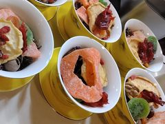 -清真·舒迩布炕锅王·高原美食文化(青海总店)