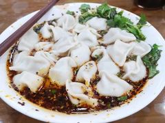 -回坊马二饺子馆