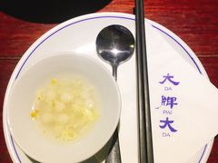 -大牌大·传统杭帮菜(湖滨店)
