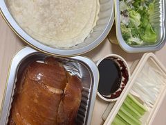 -小大董·烤鸭(王府井apm店)