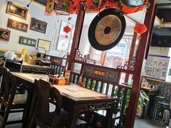 大堂-大海碗·京菜炸酱面(雍和宫店)