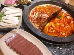 -蜀大侠火锅(四川北路店)