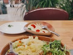 -ALAMEEN阿拉伯餐厅(三里屯店)