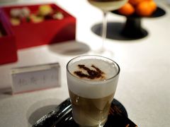 -成都观隐颐云台酒店-芳菲秀