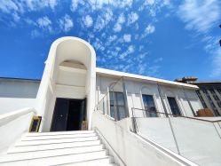 -华东饭店·园林式婚礼宴会厅酒店