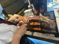 -喜庭海鲜自助(来福士店)