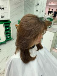 -潘多拉Hairsalon