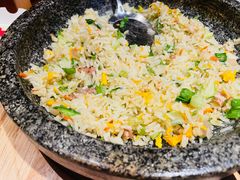 -老阿爸鲜鱼土菜(独墅湖店)