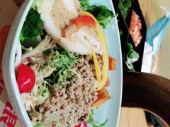 -千寻烧肉(政务区店)
