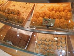 -寻味唐派·牛奶手撕面包(府前街店)