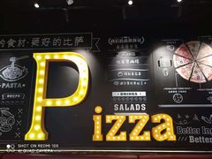 -棒约翰比萨·意面(剑河店)