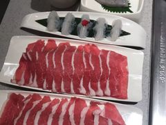 -海底捞火锅(公益西桥店)