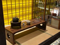 -千代武日本料理(爱建店)