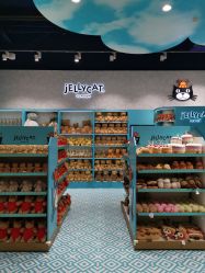 -哈姆雷斯(王府井百货大楼店)