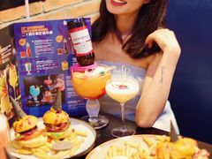 -bluefrog蓝蛙(水游城店)