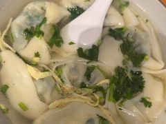 小馄饨-花悦豆香