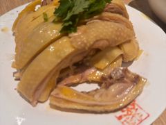 -泰煌鸡·上海白斩鸡·鸡汤面(万航店)