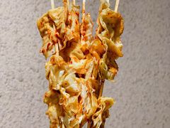 -烤五行·烧烤烤串(石佛营店)