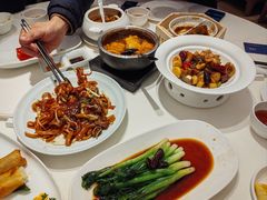 -南棠馆粤菜坊(群光店)