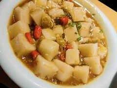 -湘与香缘·湖南菜(王府井北京市百货大楼店)