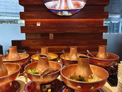 -The COOK·厨餐厅·自助餐(浦东嘉里大酒店)
