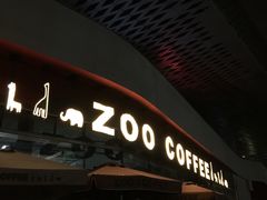 -Who乎coffee&bar