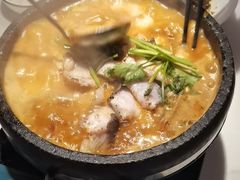 -春天里餐厅(西田城店)