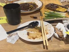 -烤五行·烧烤烤串(石佛营店)