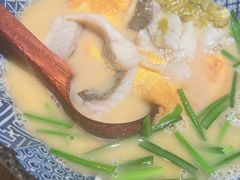 -荣家黄鱼面(前滩太古里店)
