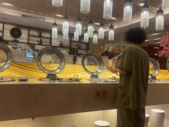 -东方之珠洗浴休闲广场(南开店)
