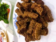 -南来顺饭庄·清真(南菜园店)