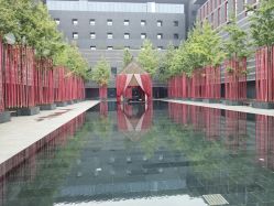 -西安威斯汀大酒店·宴会厅