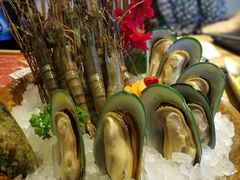 -水林间·寿喜烧自助(仙林金鹰店)